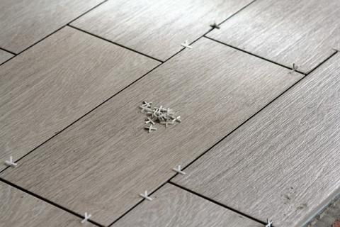 Nouveautés carrelages, parquets…