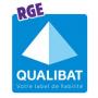 RGE Qualibat 2022