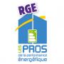 RGE Les pros de la performance énergétique