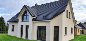 Maison + terrain