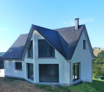 Maison 129-87-4 | Maisons Philippe Lucas
