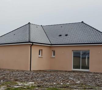 Maison 92-18-3 | Maisons Philippe Lucas