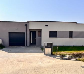 Maison 109-3-22 | Maisons Philippe Lucas