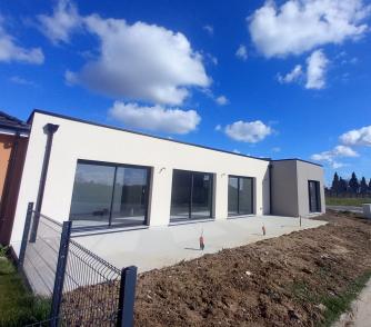 Maison 119-3-23 | Maisons Philippe Lucas