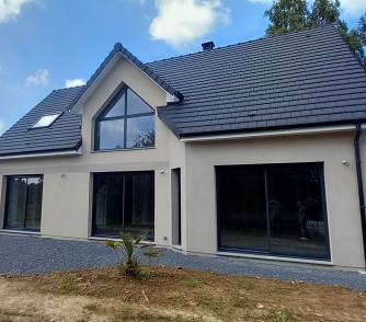 Maison 139-4-53 | Maisons Philippe Lucas