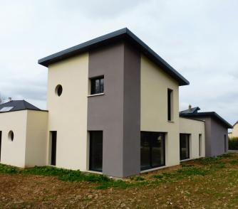 Maison 150-4-50 | Maisons Philippe Lucas