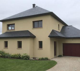 Maison 157-4-22 | Maisons Philippe Lucas