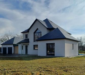 Maison 202-4-30 | Maisons Philippe Lucas