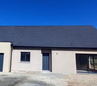 Maison 80-2-28 | Maisons Philippe Lucas