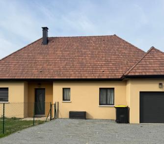 Maison 88-3-18 | Maisons Philippe Lucas