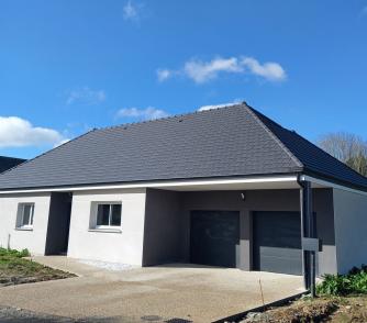 Maison 96-3-45 | Maisons Philippe Lucas