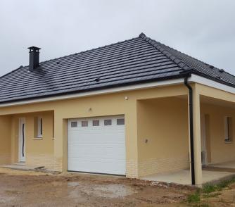 Maison 100-2-26 | Maisons Philippe Lucas