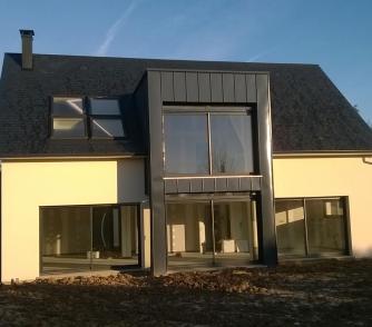 Maison 149-3-ss | Maisons Philippe Lucas