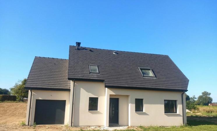 Maisons Philippe Lucas - Remise de clés Maisons Philippe Lucas - Remise de clés