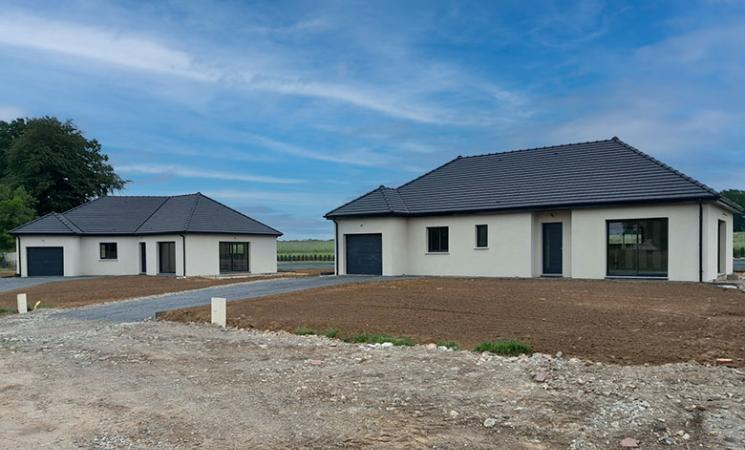 Portes ouvertes à Valliquerville 