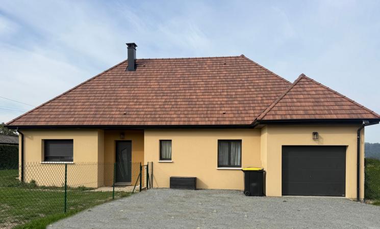 Maison 88-3-18 | Maisons Philippe Lucas