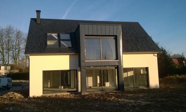 Maison 149-3-ss | Maisons Philippe Lucas
